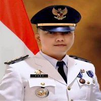 Camat Tanjungsiang
