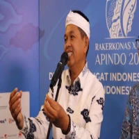 Dedi Mulyadi Jelaskan Alasan Bendera One Piece Diizinkan Berkibar di Jawa Barat