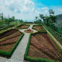 5 Taman Bermain di Subang yang Paling Seru, Cocok untuk Liburan Keluarga!