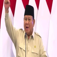 Tanggapan Prabowo Terkait Ramainya Bendera One Piece Menjelang HUT RI ke-80