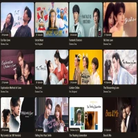 Situs Nonton Drama China Sub Indo Gratis