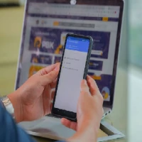 Teknik Cara Login DANA Tapi Kartu Hilang? Ini Trik Aman yang Harus Kamu Coba! (Dok. DANA)