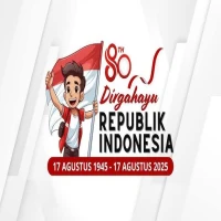 lomba Agustusan paling seru