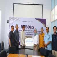 DKP Jabar dan BPJS Ketenagakerjaan