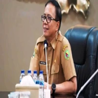 Sekda Kabupaten Bandung, Cakra Amiyana