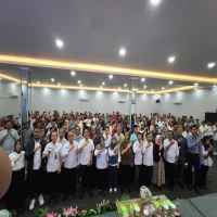 Dinas Koperasi dan UKM Kabupaten Karawang