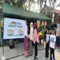Bulog Karawang