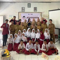 UPI Kampus Purwakarta