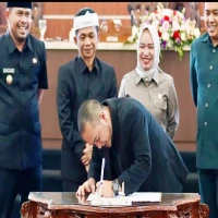 DPRD Purwakarta