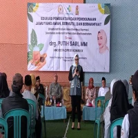 Putih Sari