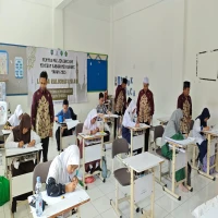 SMP IT Al Majid
