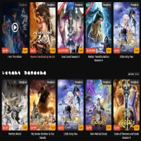 Rekomendasi Situs & Aplikasi Donghua Sub Indo Terlengkap dan Terupdate