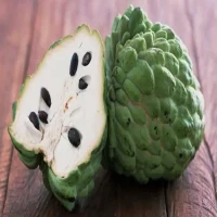 Manfaat Buah Srikaya