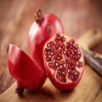 Manfaat Buah Delima