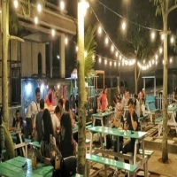 Ngopi Asyik di Alam Terbuka! Ini Dia Rekomendasi Tempat Ngopi Outdoor di Subang