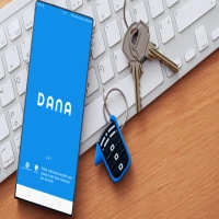 Rahasia Login DANA dengan Email, Gak Perlu Ribet Nomor HP!