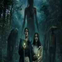 Sinopsis Petaka Gunung Gede (IMDb)