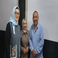 Wakil Ketua Komisi IX DPR RI Putih Sari