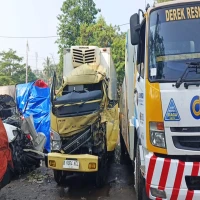 Tol Cipularang KM 99 A