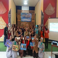 Prodi PG-PAUD UPI Kampus Purwakarta