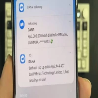 Cara Klaim Saldo Dana di HP dengan Mudah