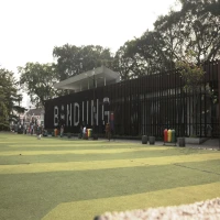 Alun-Alun Bandung