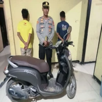 Polsek Batujaya