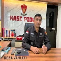 Kasie Pidum Kejari Subang