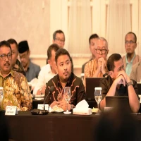 program penanganan sampah