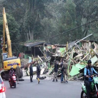 Satpoldam Kabupaten Subang