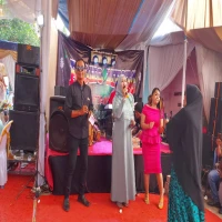 Menyanyi di Hajatan dan Pernikahan: Haruskah Bayar Royalti?
