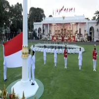 Upacara 17 Agustus 2025 di Istana Negara Mulai 4 Agustus, Ini Syarat dan Cara Daftarnya (Setneg.go.id)