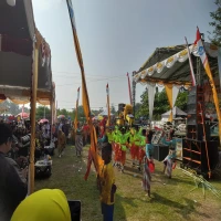 Milangkala Kecamatan Cikaum ke 26
