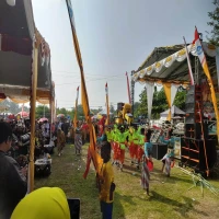 Milangkala Kecamatan Cikaum
