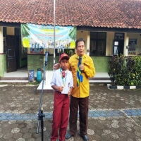 SDN Ciheukeut Subang