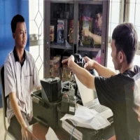 Disdukcapil Kota Cimahi