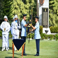 Komandan Seskoau Lembang