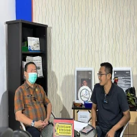 kasus DBD dan Cikungunya di Subang