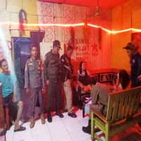 Satpol PP Subang