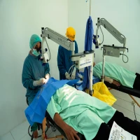 Klinik Perum Jasa Tirta II