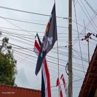 Bendera Jolly Roger