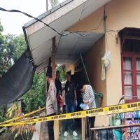 Korban Pembunuhan di Purwakarta