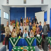 Pernyataan sikap