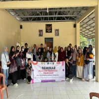 KKN STAI Riyadhul Jannah Subang di Desa Babakan