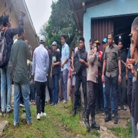 Kematian Dea Permata Karisma di Jatimekar Masih Misterius