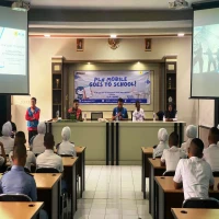 PLN ULP Subang