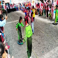 PAUD di Kecamatan Pusakajaya