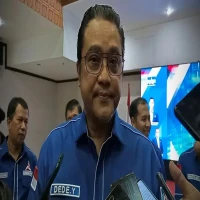 Demokrat Bandung Barat