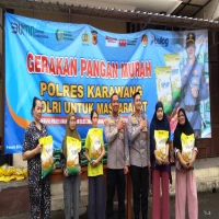 Pangan  Murah