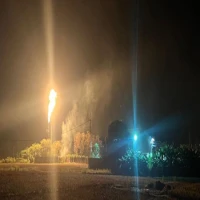 Pipa gas Pertamina